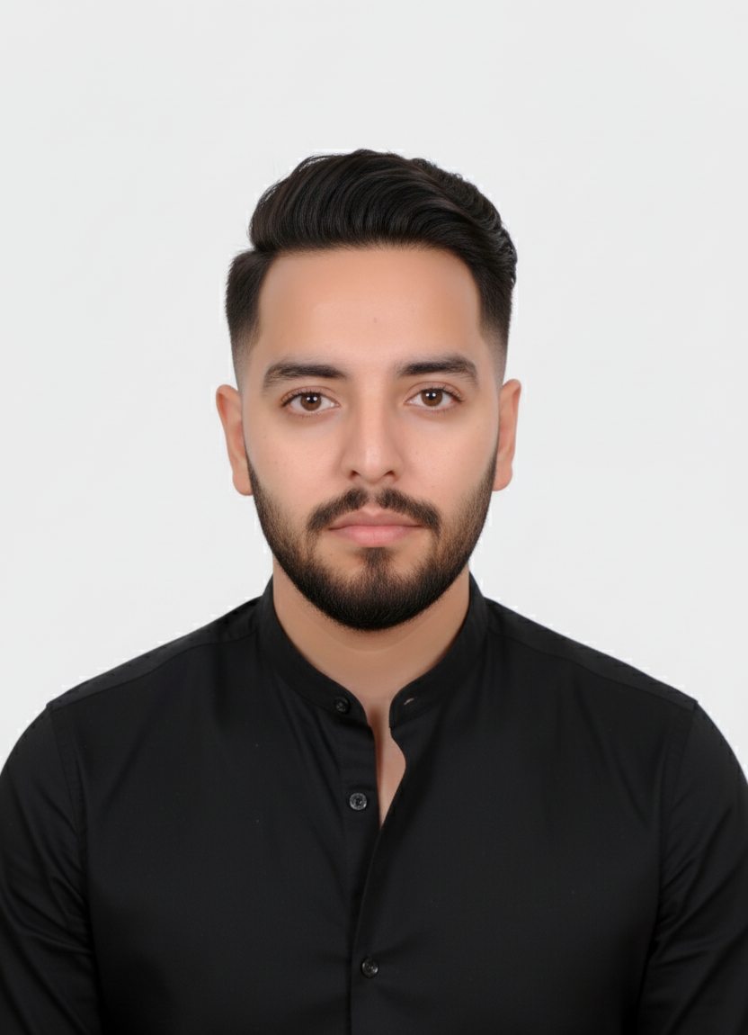 Nour Rahmouni - Digital Marketing Specialist